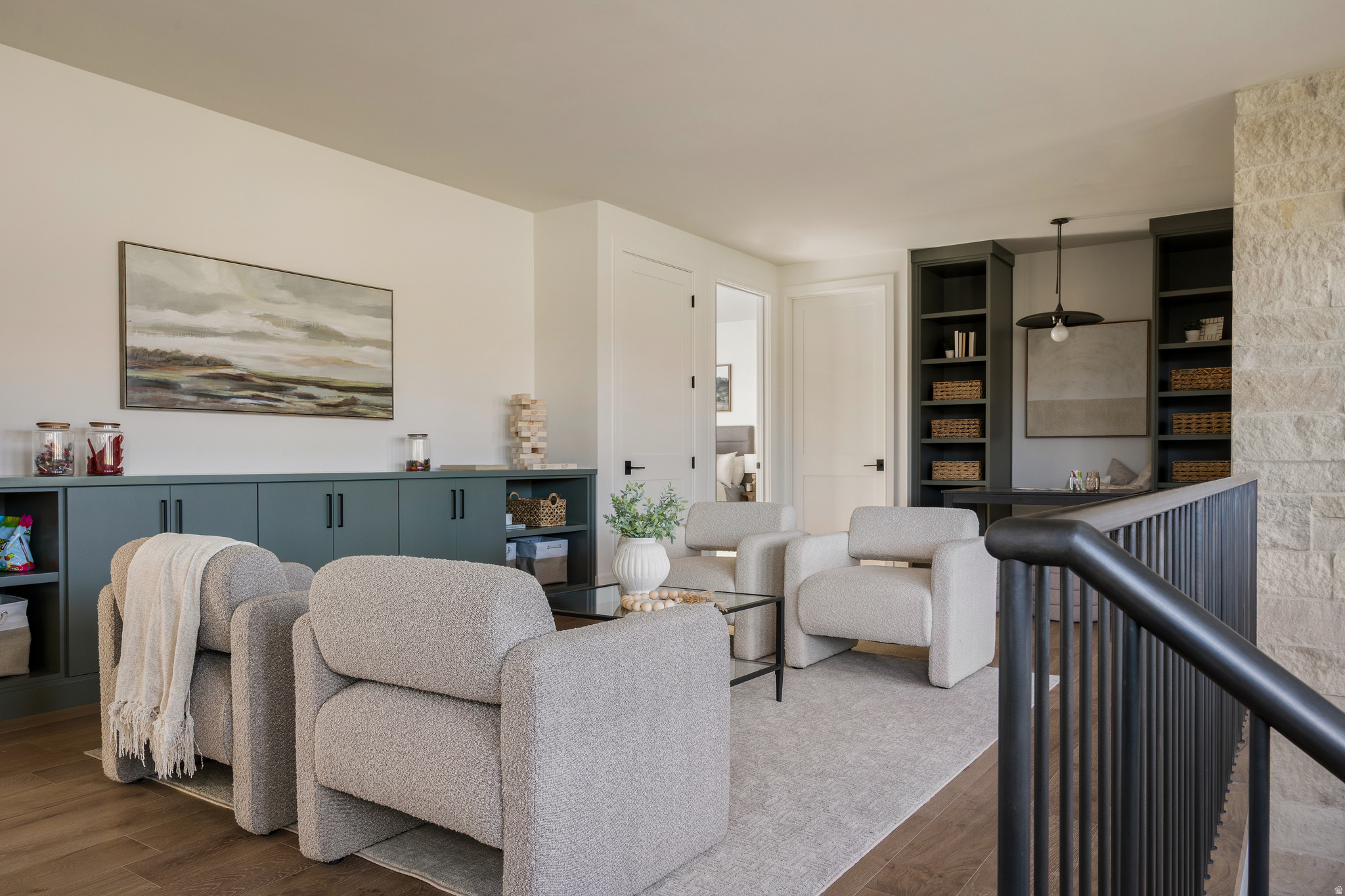 SAGE - Residential