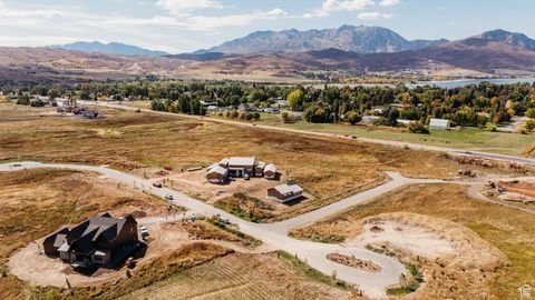 Tiny photo for 441 S 7900 E, Huntsville, UT 84317 (MLS # 2117681)