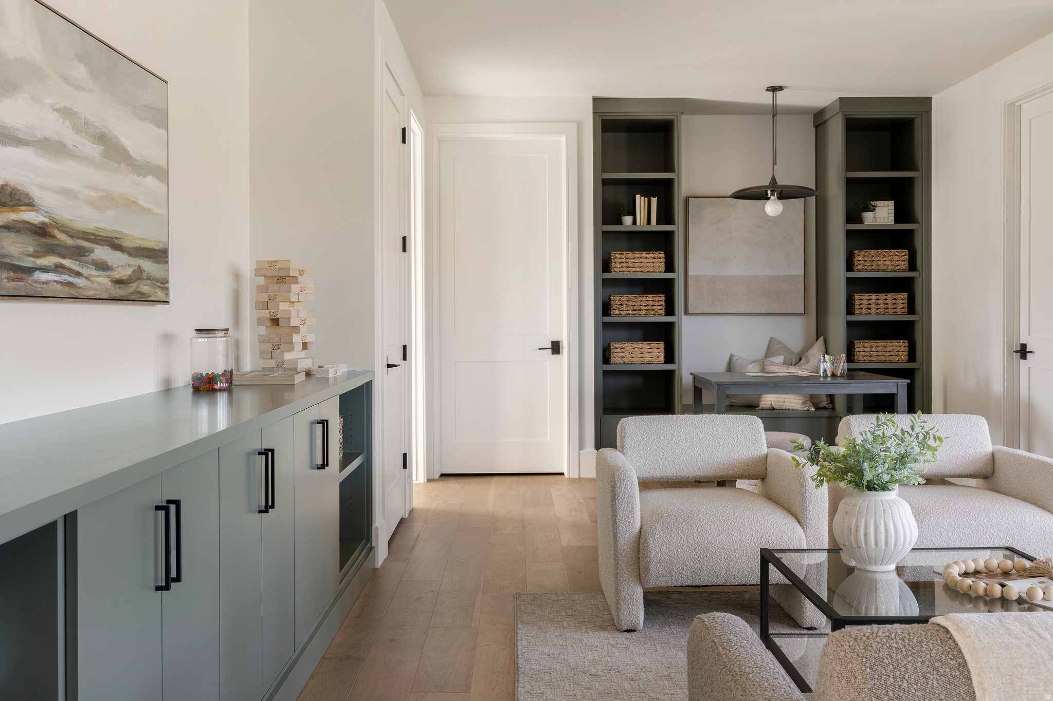 SAGE - Residential