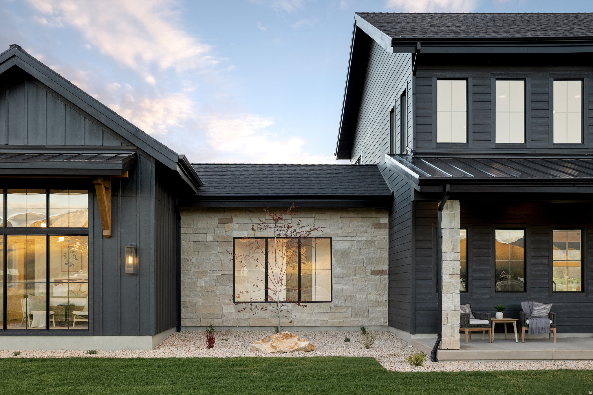 SAGE - Residential