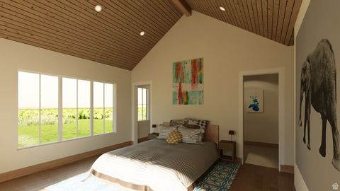 Tiny photo for 441 S 7900 E, Huntsville, UT 84317 (MLS # 2117681)