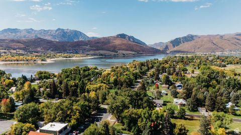 Tiny photo for 441 S 7900 E, Huntsville, UT 84317 (MLS # 2117681)