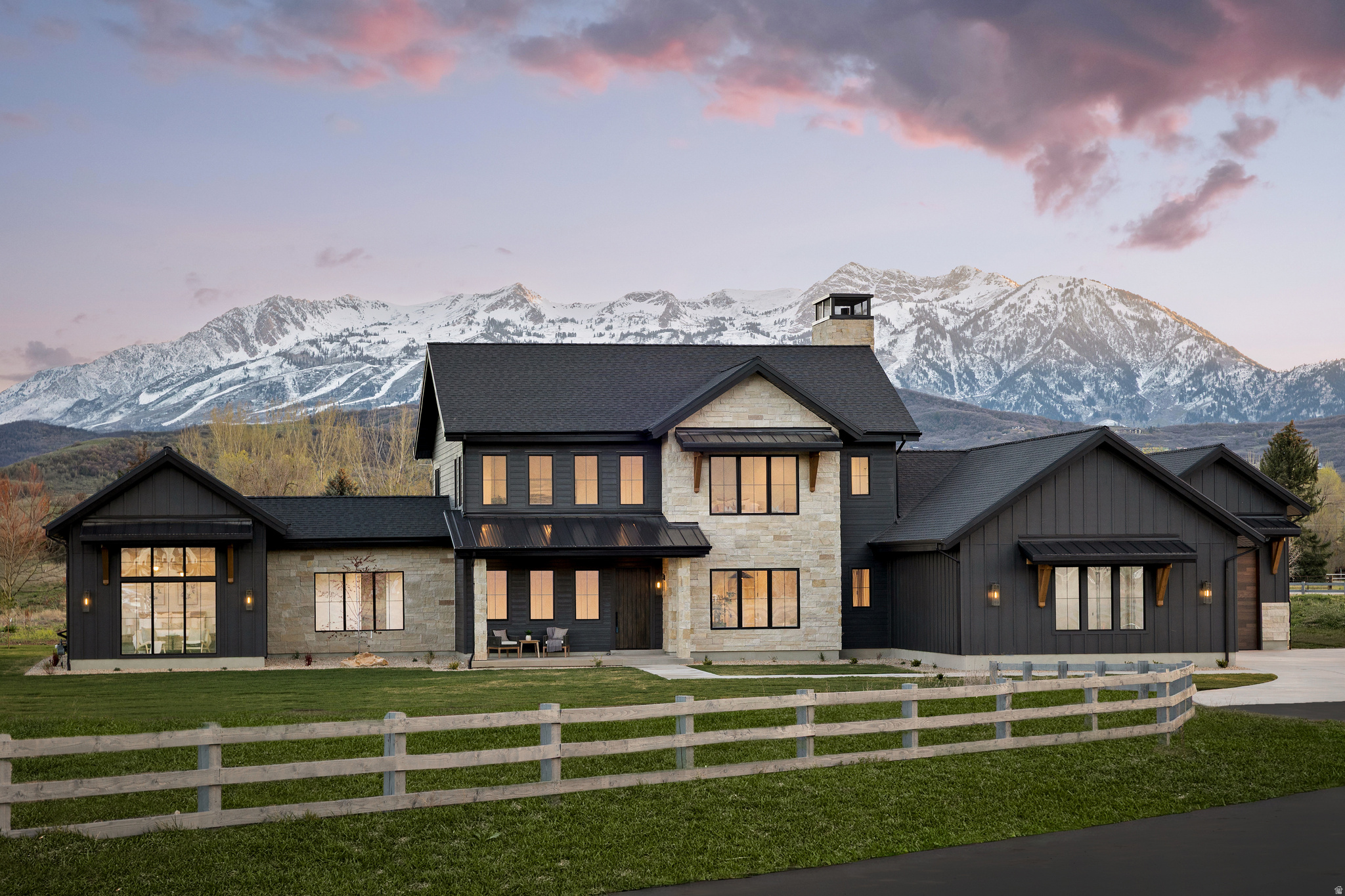 SAGE - Residential