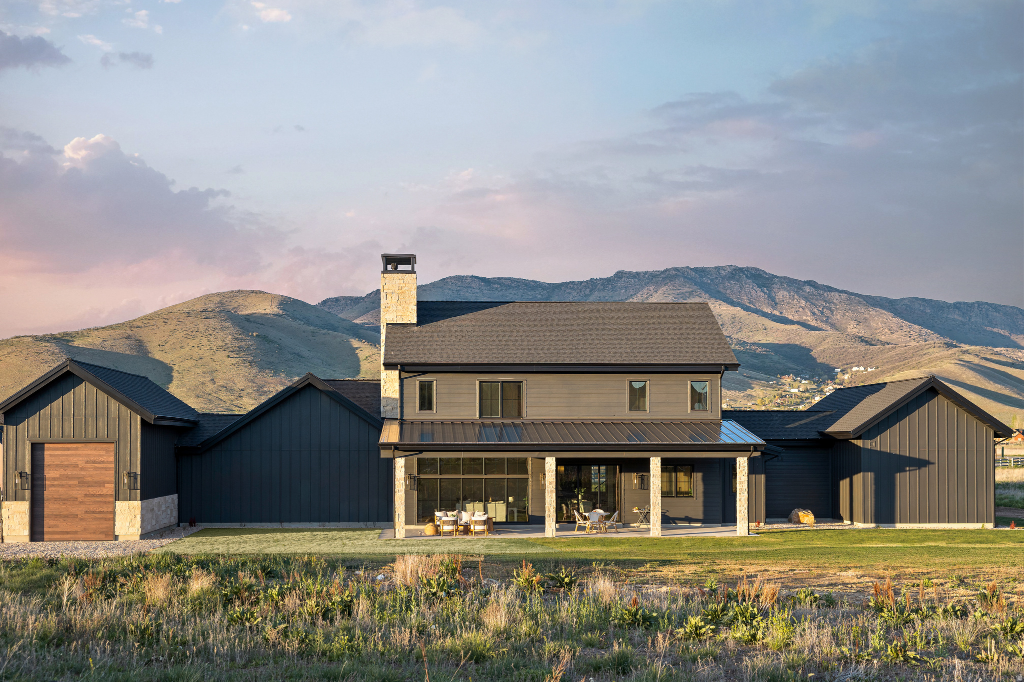 SAGE - Residential