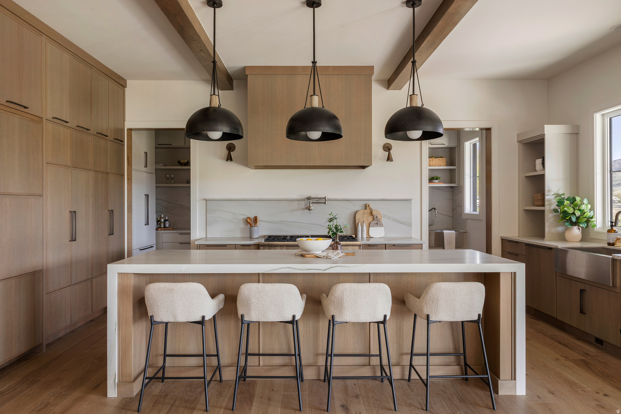 SAGE - Residential