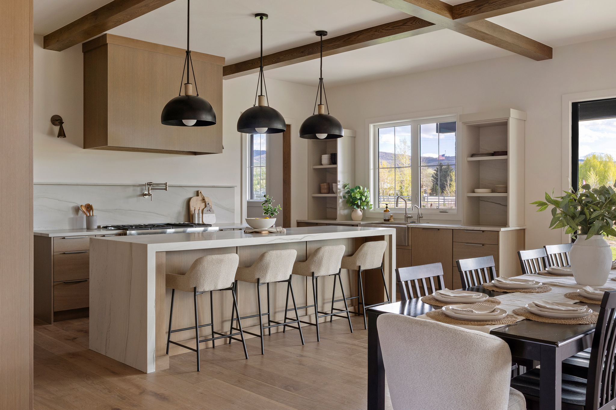 SAGE - Residential
