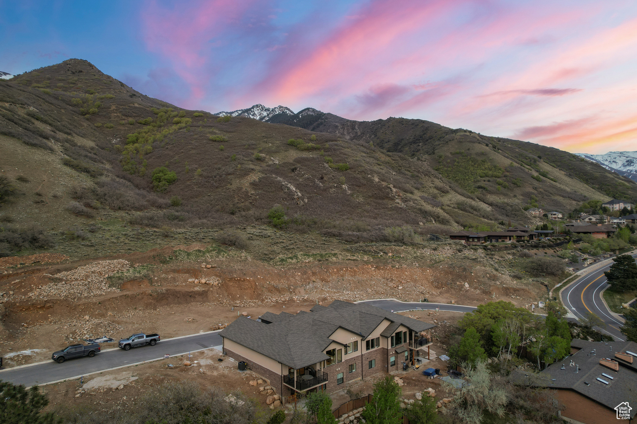 KNOLLWOOD PHASE 4 - Residential