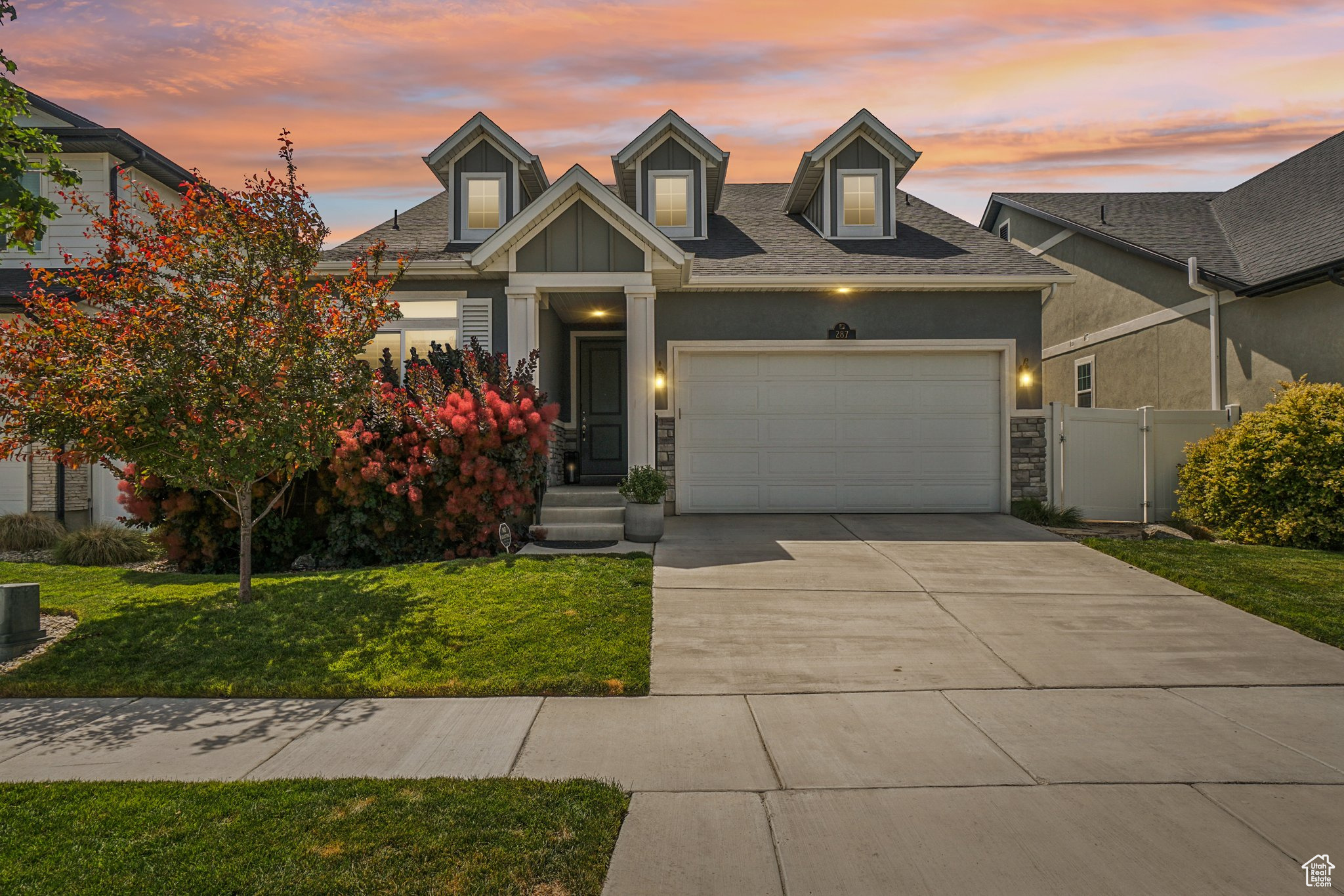 WANDER - Residential