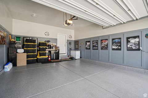 Tiny photo for 287 S HAYES WELL LN, Saratoga Springs, UT 84045 (MLS # 2097078)