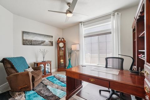 Tiny photo for 287 S HAYES WELL LN, Saratoga Springs, UT 84045 (MLS # 2097078)
