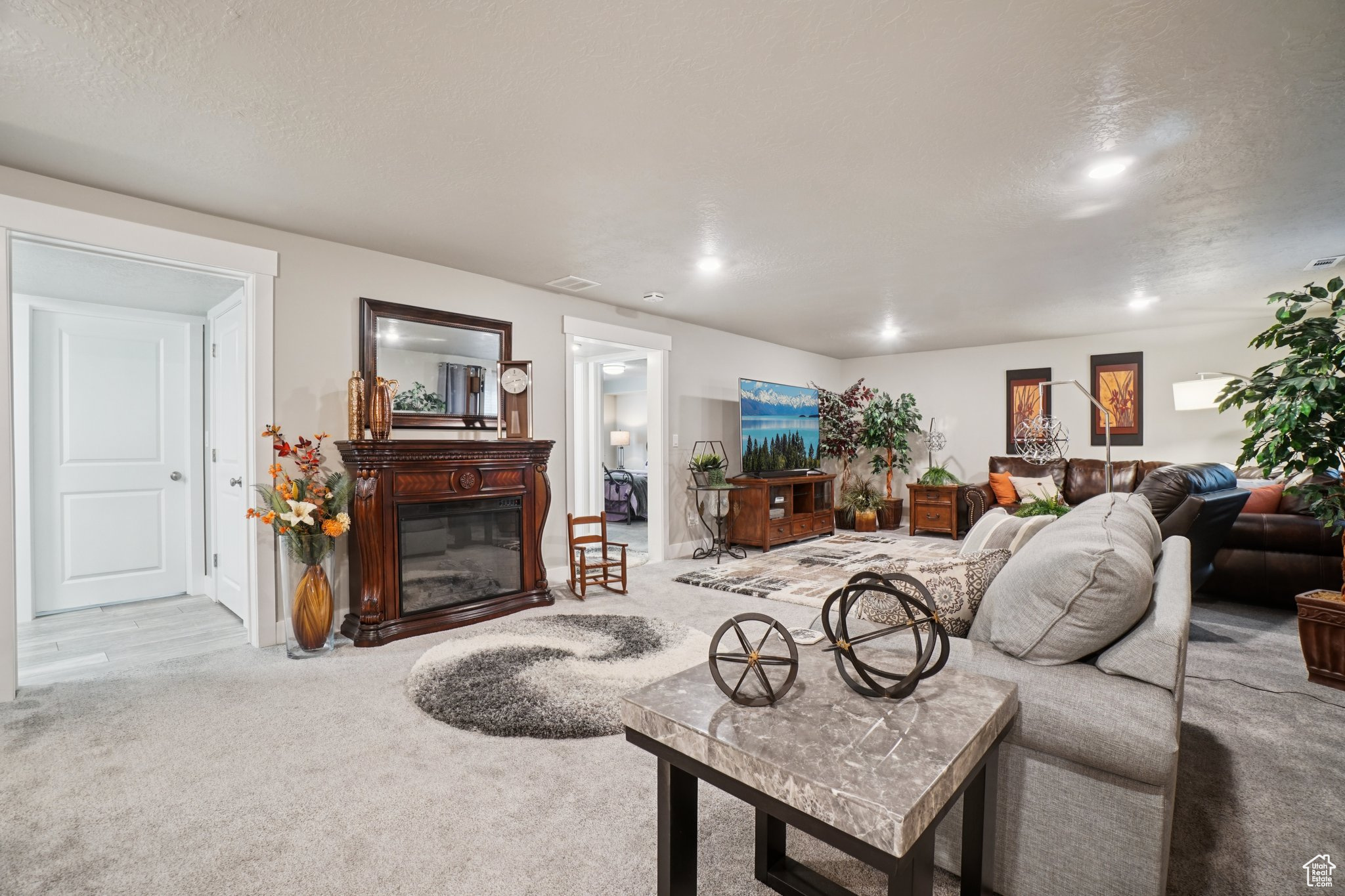 WANDER - Residential