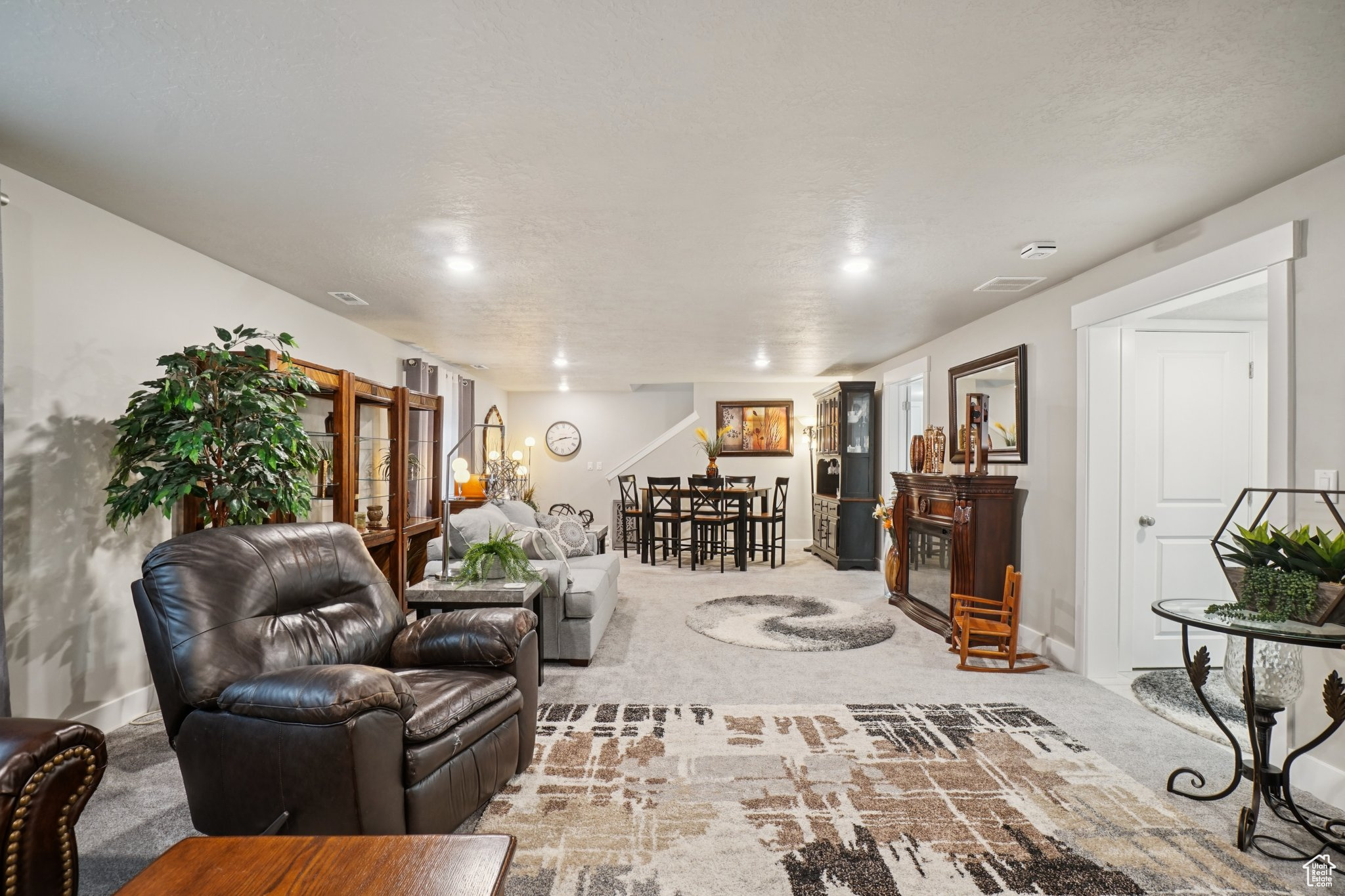 WANDER - Residential