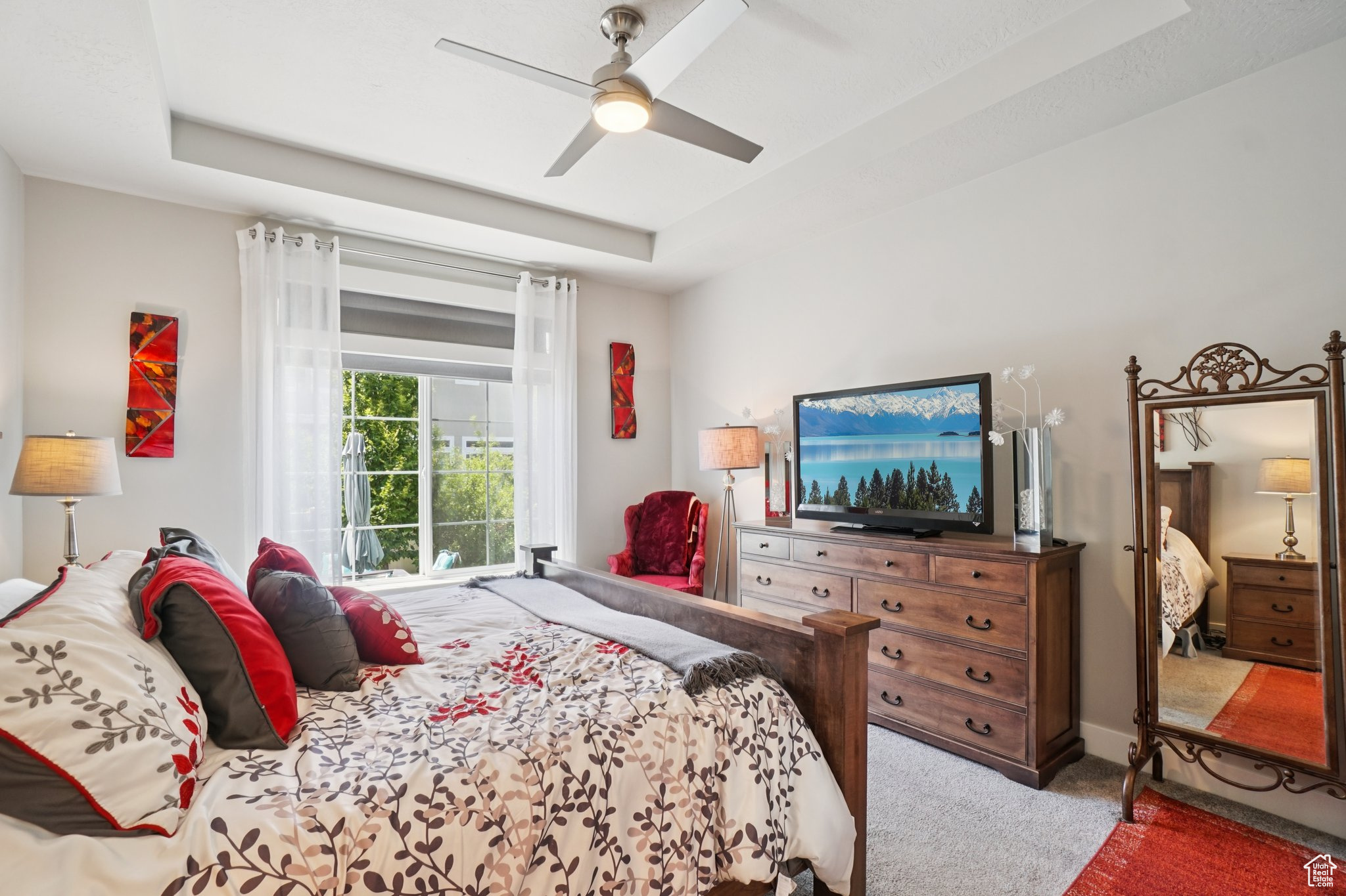 WANDER - Residential