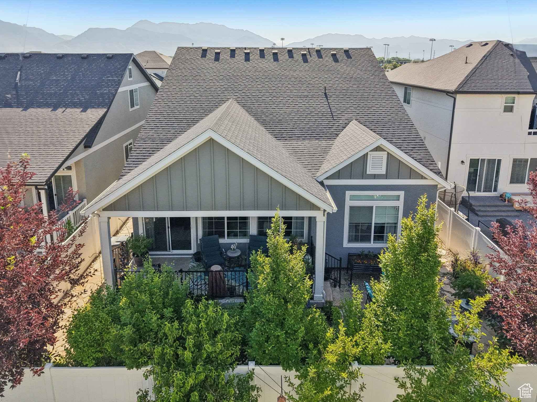 WANDER - Residential