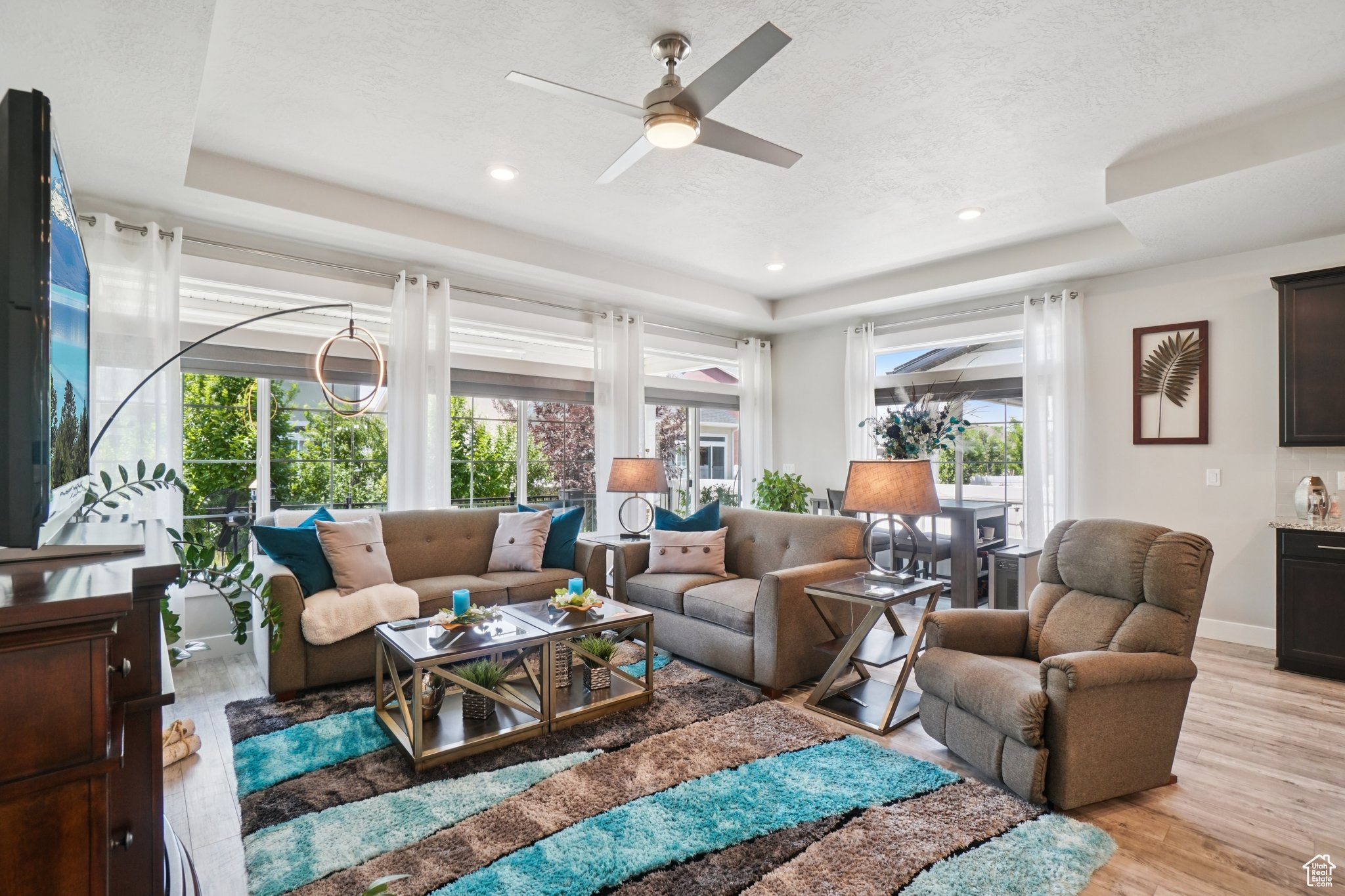 WANDER - Residential