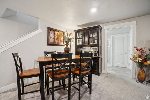Tiny photo for 287 S HAYES WELL LN, Saratoga Springs, UT 84045 (MLS # 2097078)