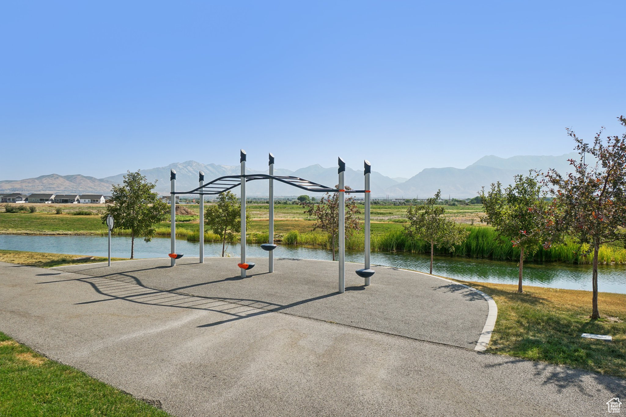 WANDER - Residential