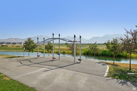 Tiny photo for 287 S HAYES WELL LN, Saratoga Springs, UT 84045 (MLS # 2097078)