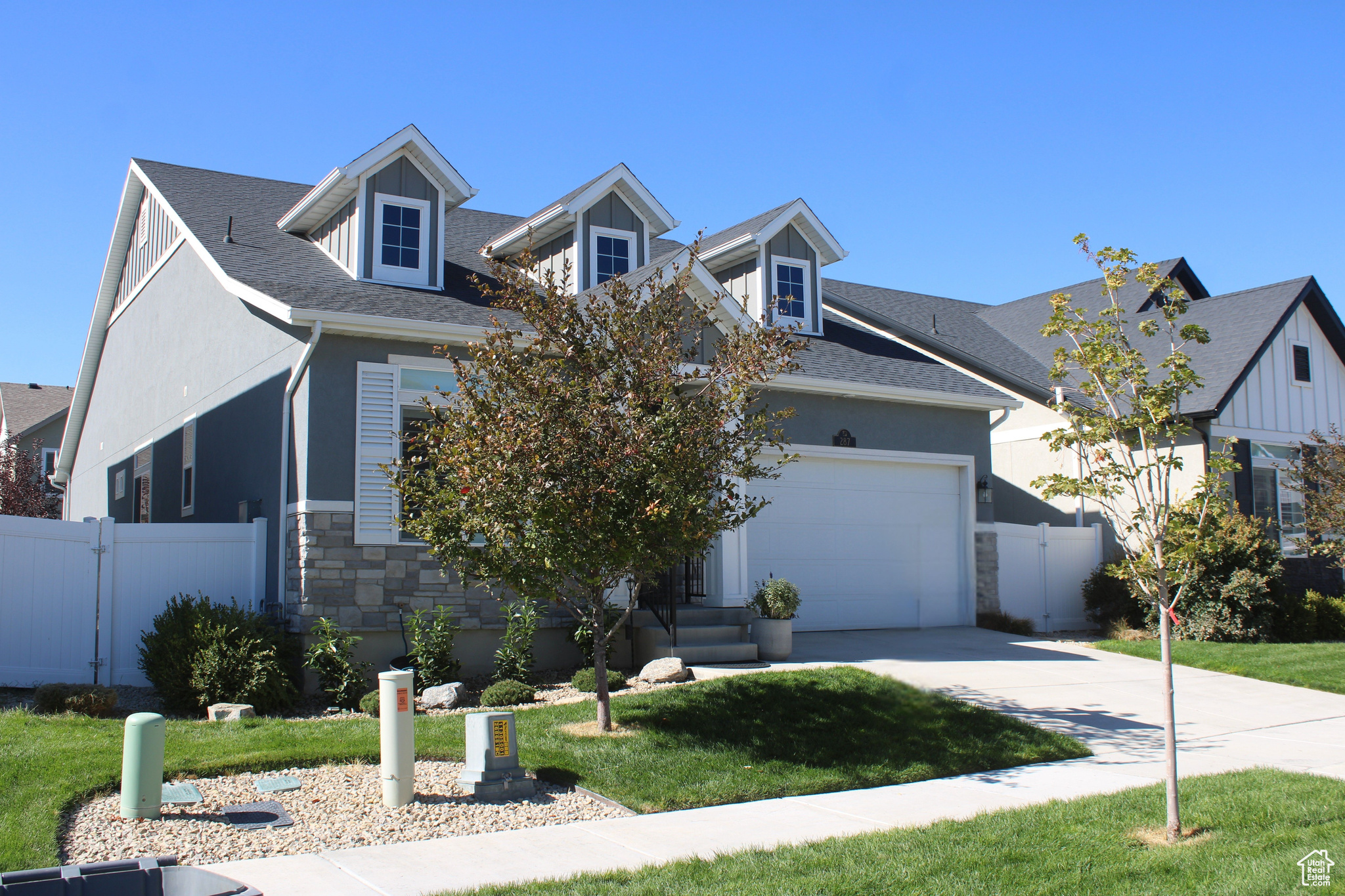 WANDER - Residential