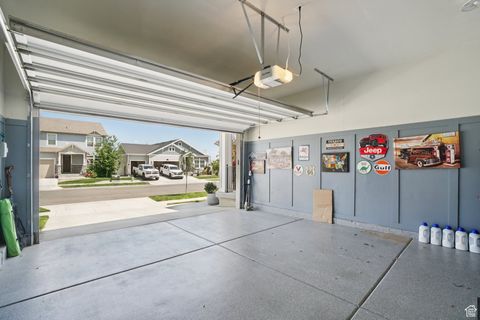 Tiny photo for 287 S HAYES WELL LN, Saratoga Springs, UT 84045 (MLS # 2097078)