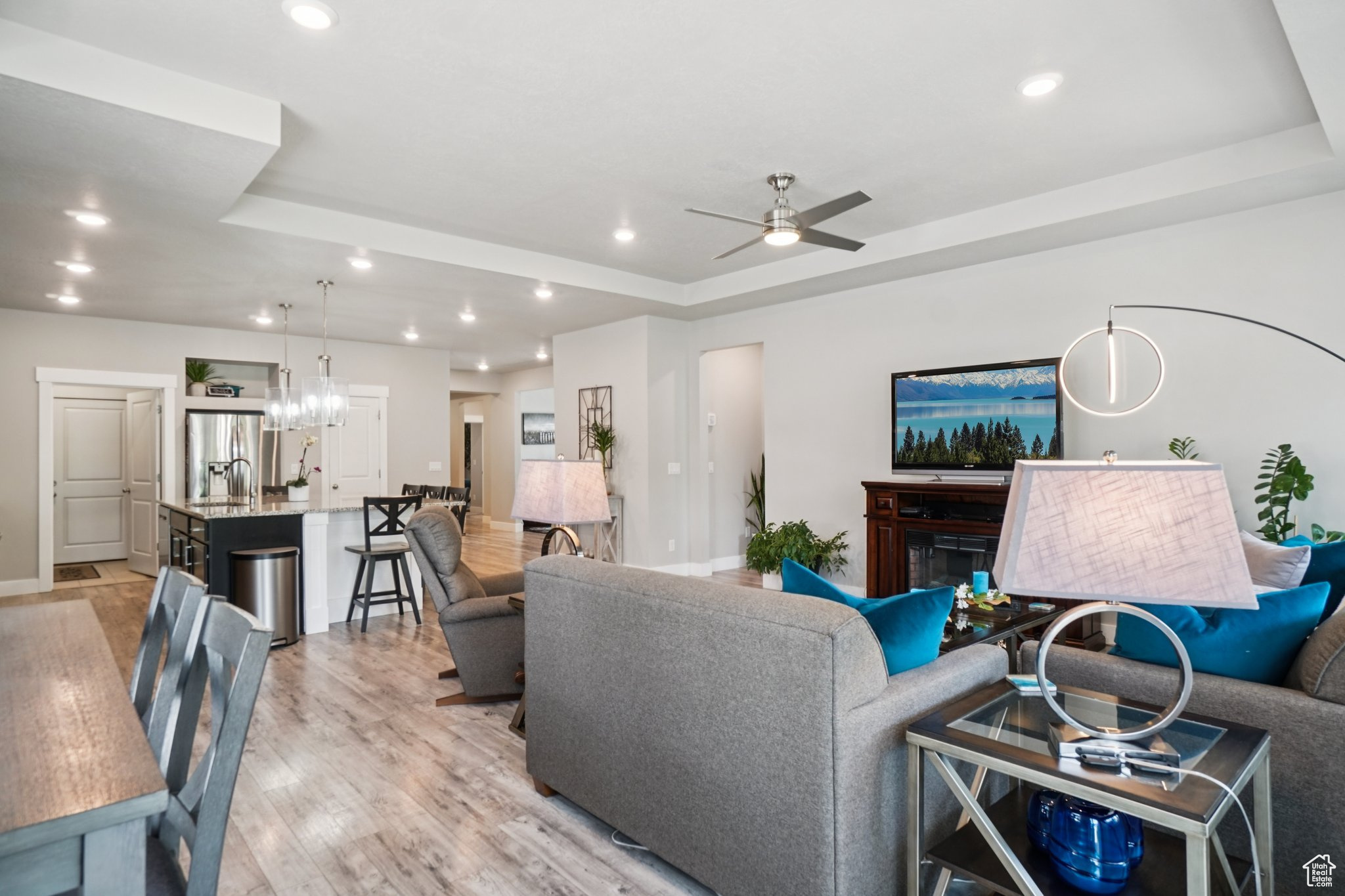 WANDER - Residential