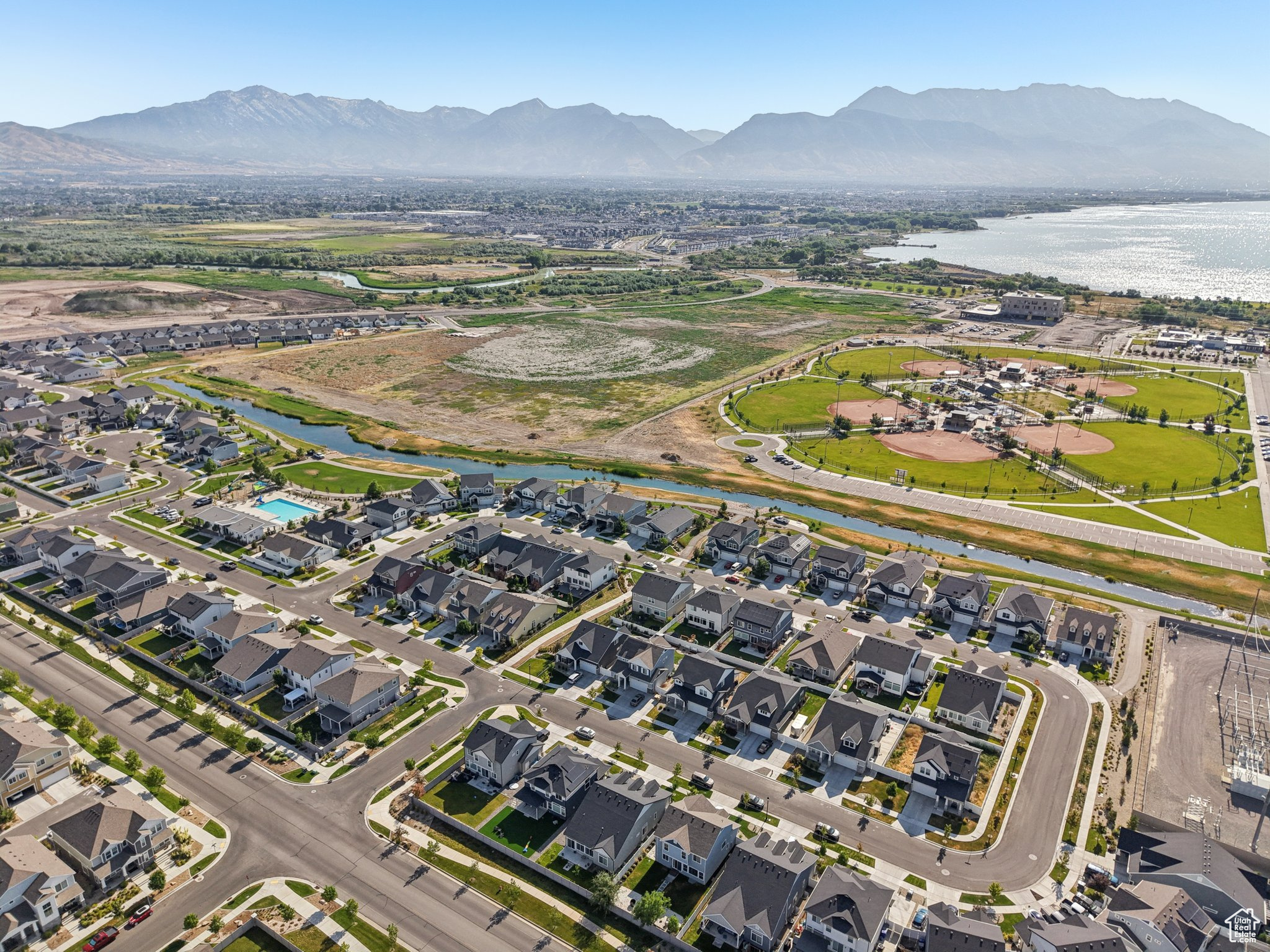 WANDER - Residential