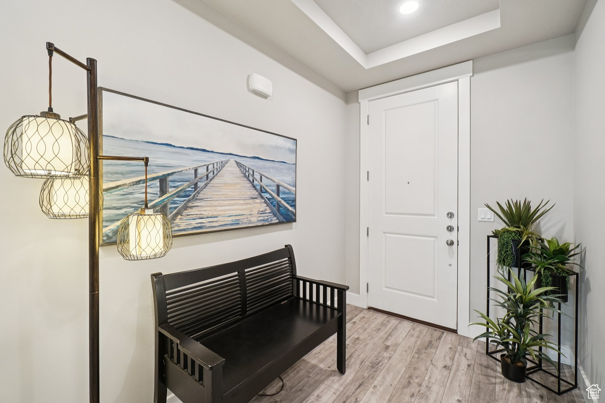 WANDER - Residential