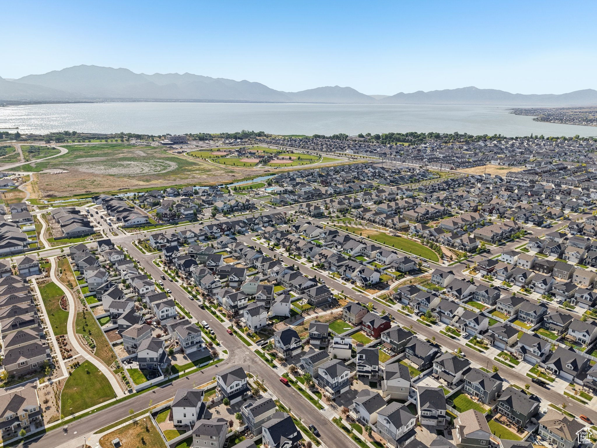 WANDER - Residential