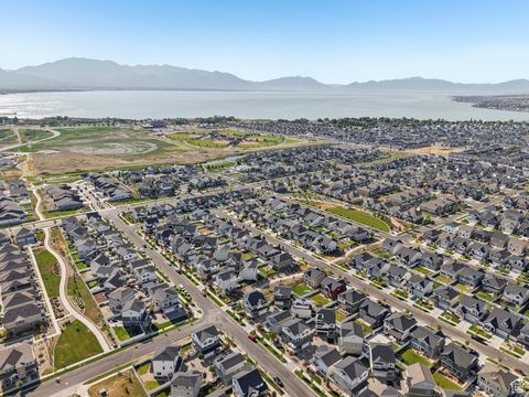 Tiny photo for 287 S HAYES WELL LN, Saratoga Springs, UT 84045 (MLS # 2097078)