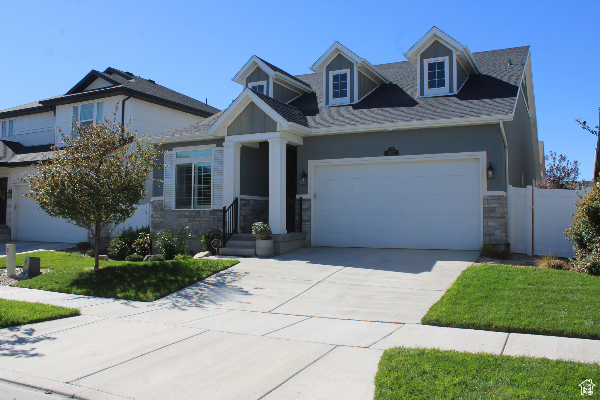 WANDER - Residential