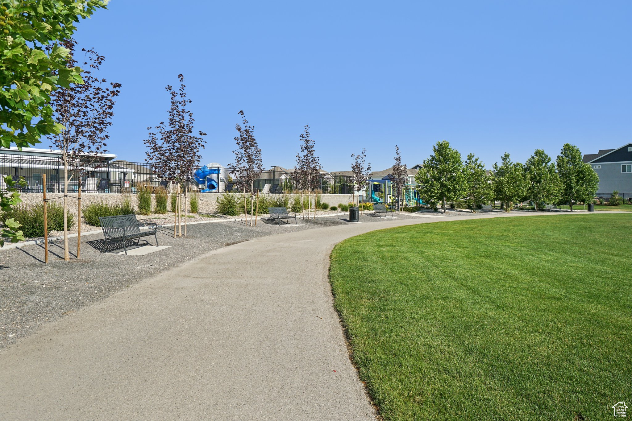 WANDER - Residential