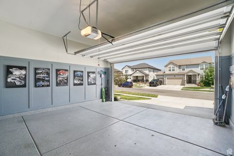 Tiny photo for 287 S HAYES WELL LN, Saratoga Springs, UT 84045 (MLS # 2097078)