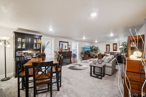 Tiny photo for 287 S HAYES WELL LN, Saratoga Springs, UT 84045 (MLS # 2097078)