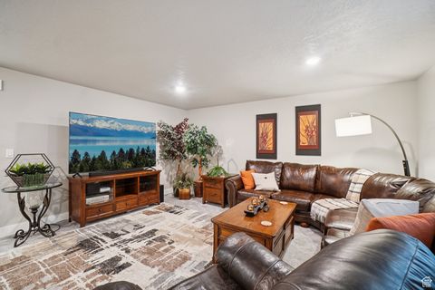 Tiny photo for 287 S HAYES WELL LN, Saratoga Springs, UT 84045 (MLS # 2097078)
