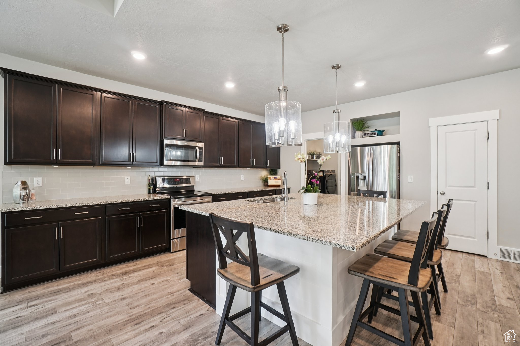 WANDER - Residential