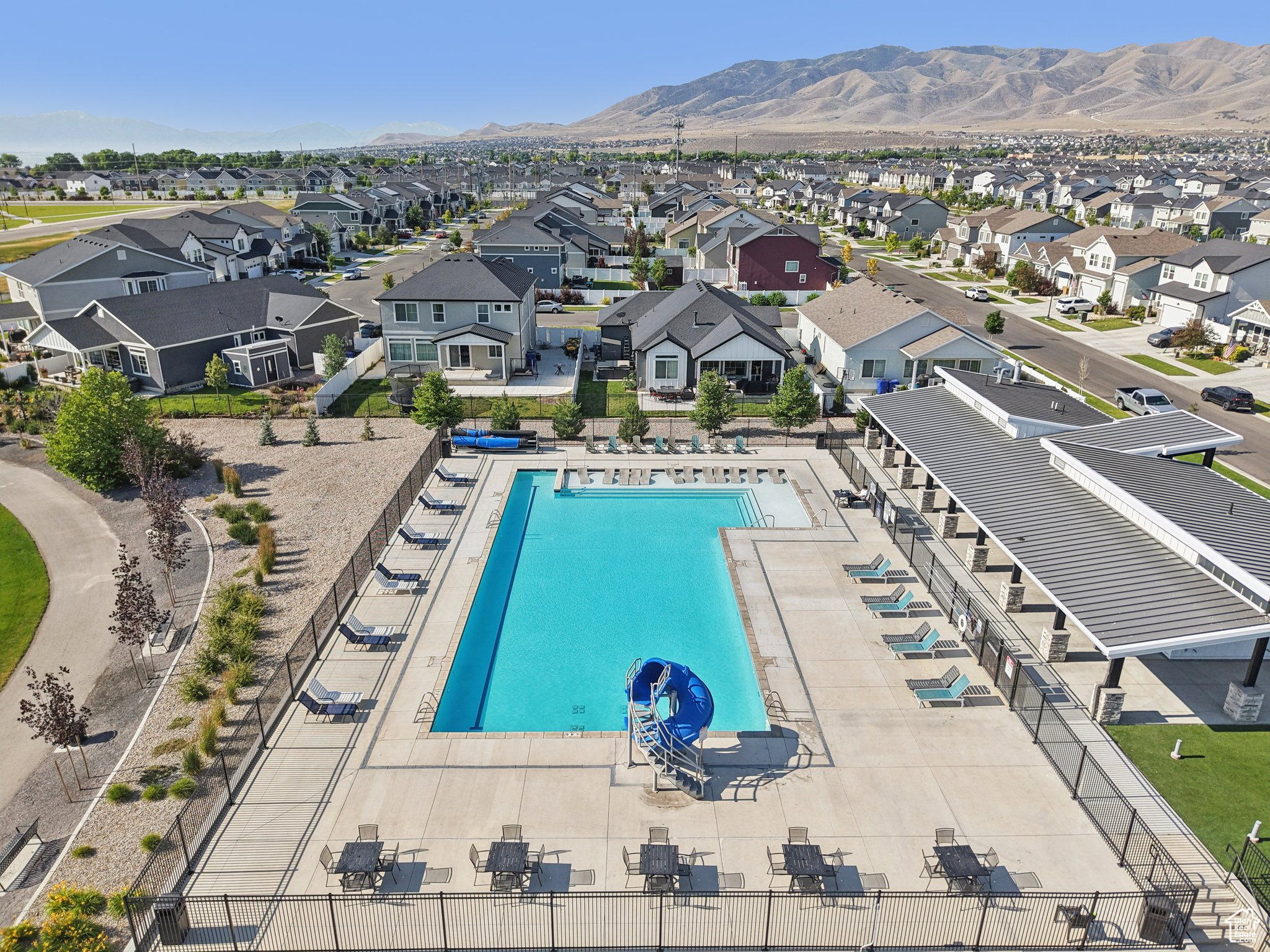 WANDER - Residential