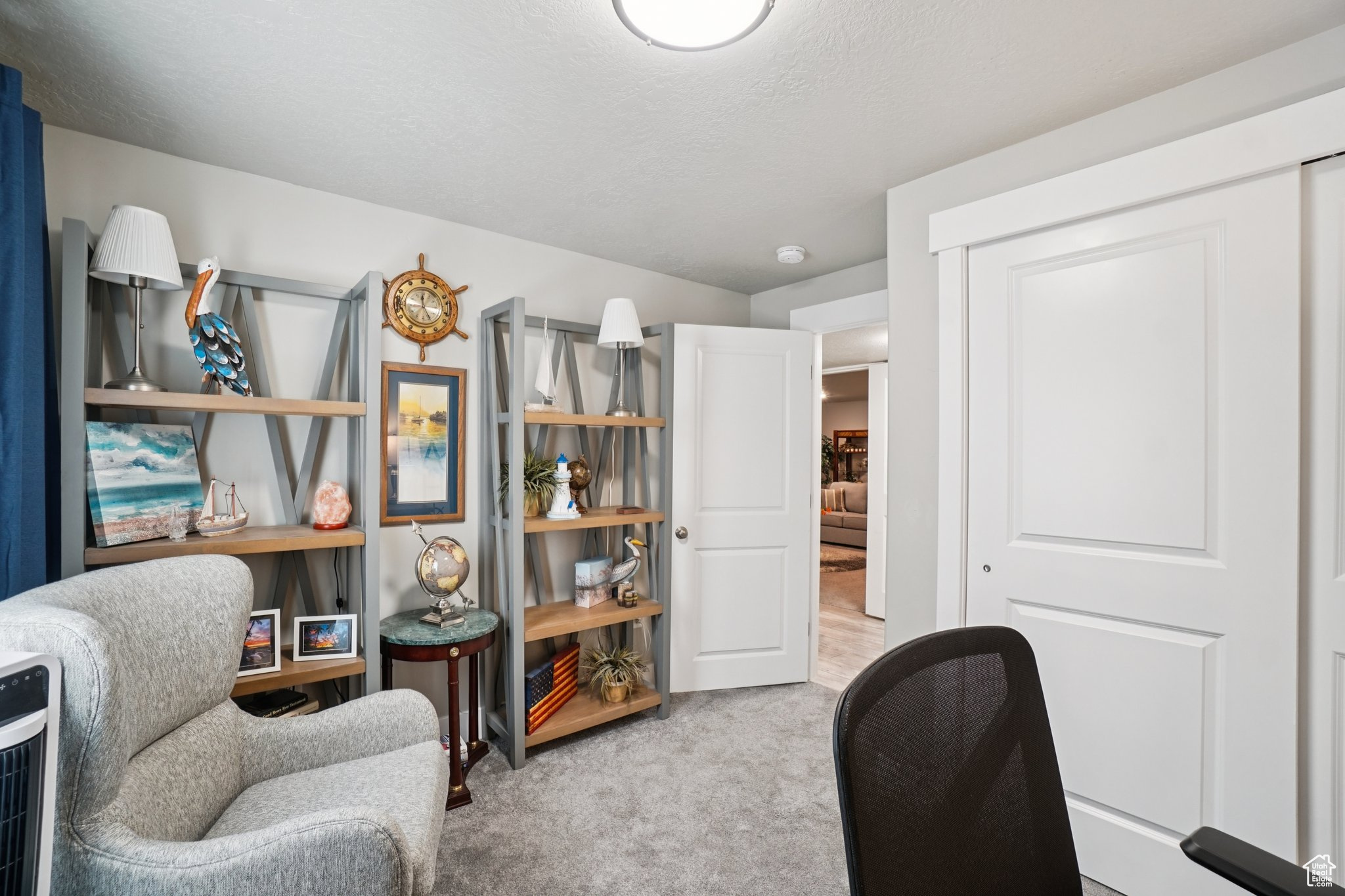 WANDER - Residential