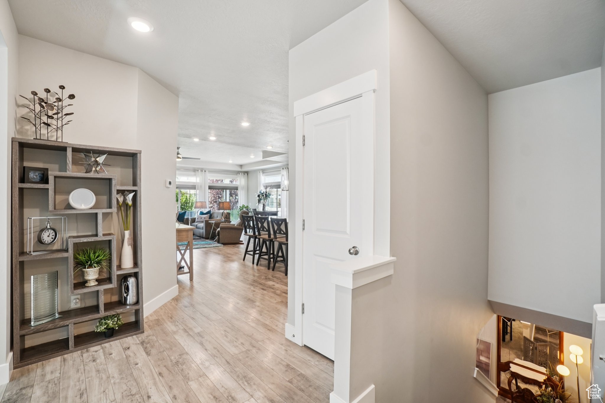 WANDER - Residential