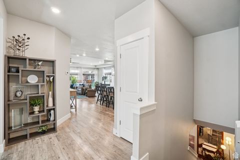 Tiny photo for 287 S HAYES WELL LN, Saratoga Springs, UT 84045 (MLS # 2097078)
