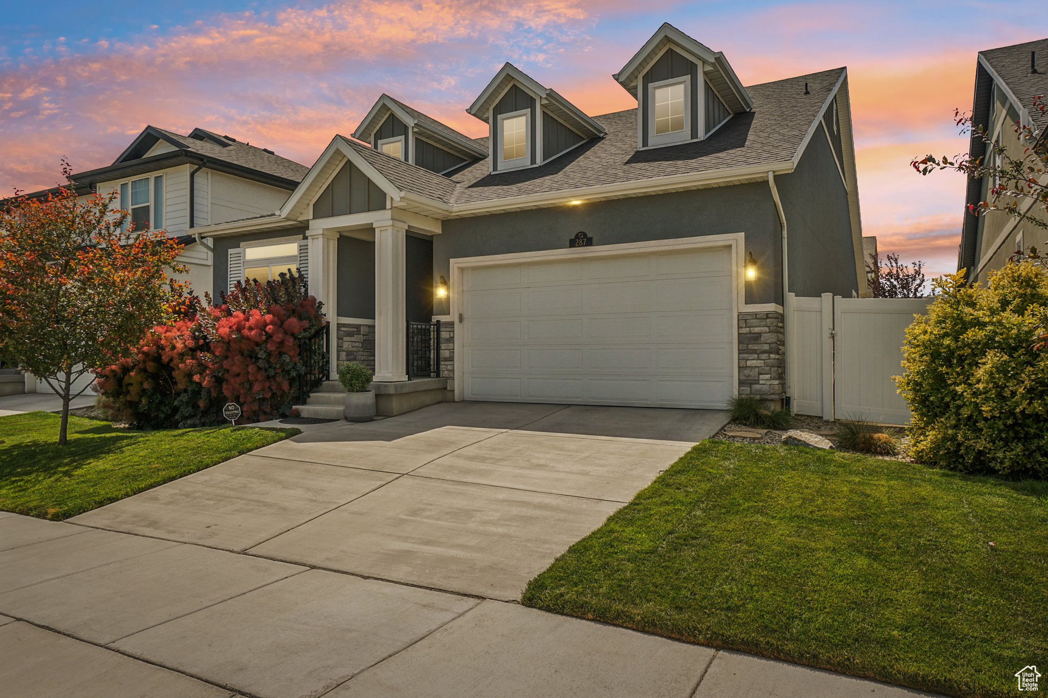 WANDER - Residential