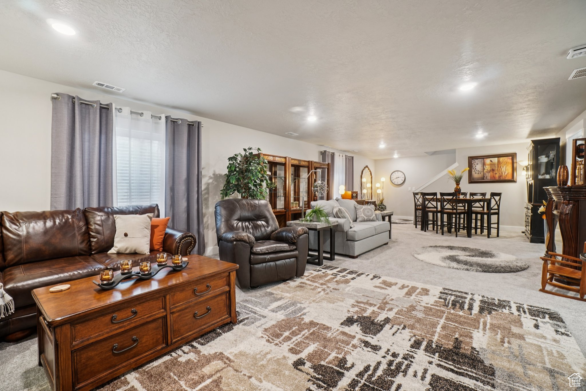 WANDER - Residential