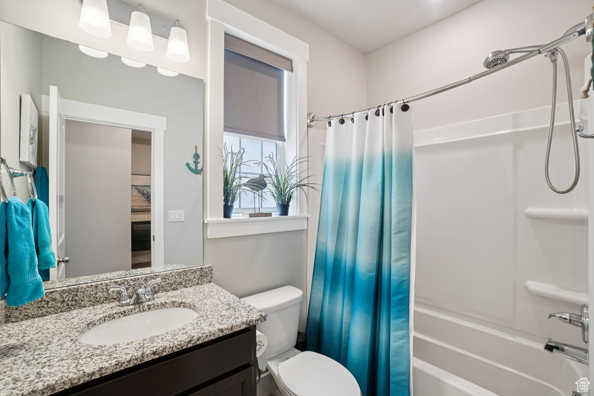 WANDER - Residential