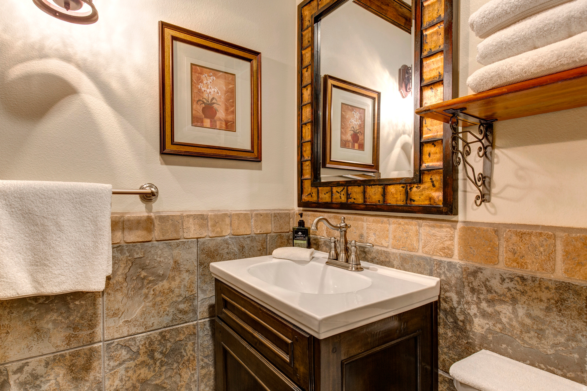 PROSPECTOR SQUARE CONDOMINIUMS - Residential