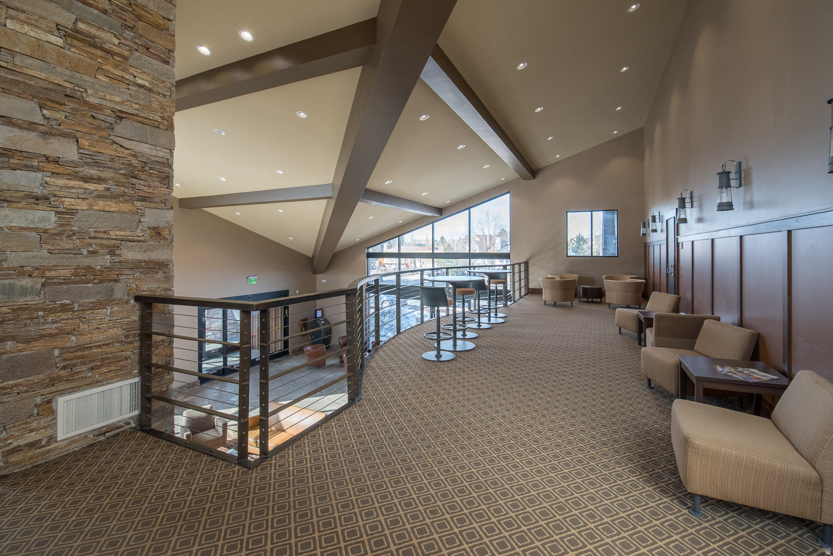 PROSPECTOR SQUARE CONDOMINIUMS - Residential