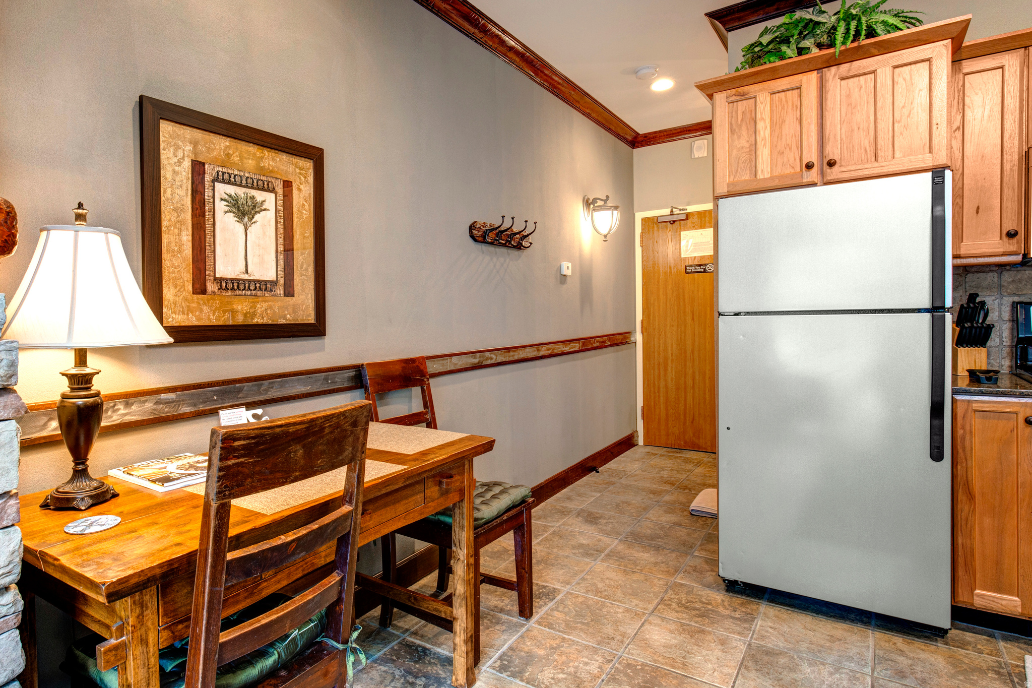 PROSPECTOR SQUARE CONDOMINIUMS - Residential