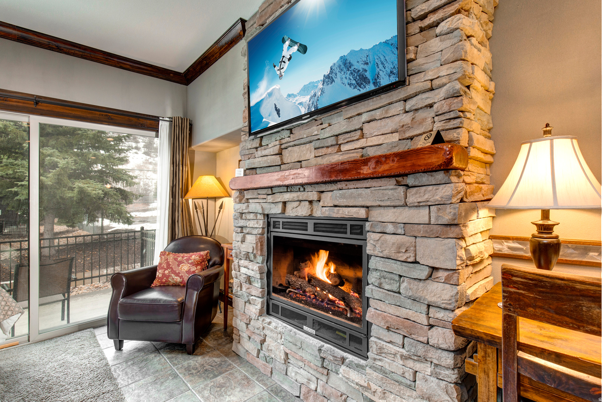 PROSPECTOR SQUARE CONDOMINIUMS - Residential