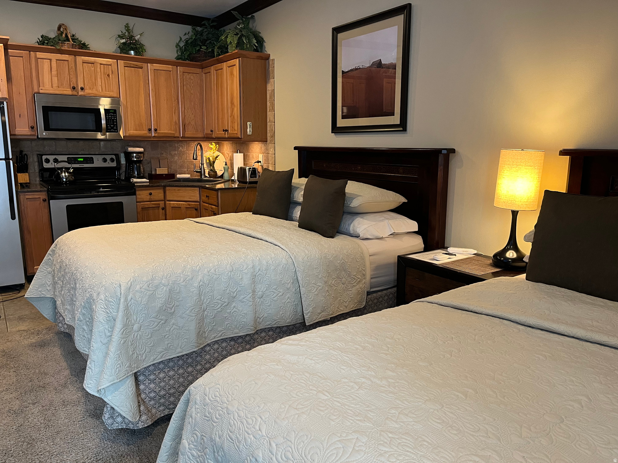 PROSPECTOR SQUARE CONDOMINIUMS - Residential