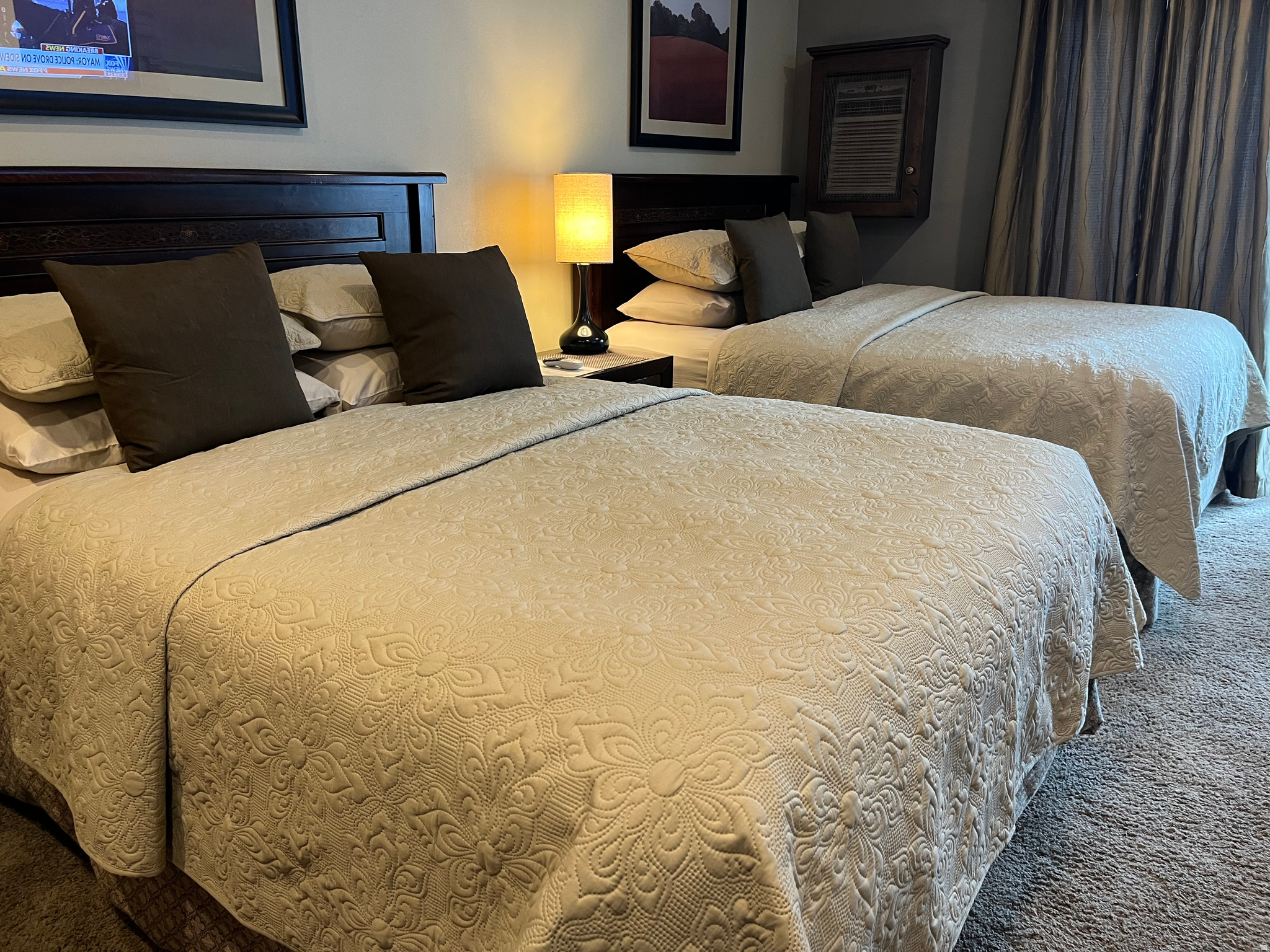 PROSPECTOR SQUARE CONDOMINIUMS - Residential