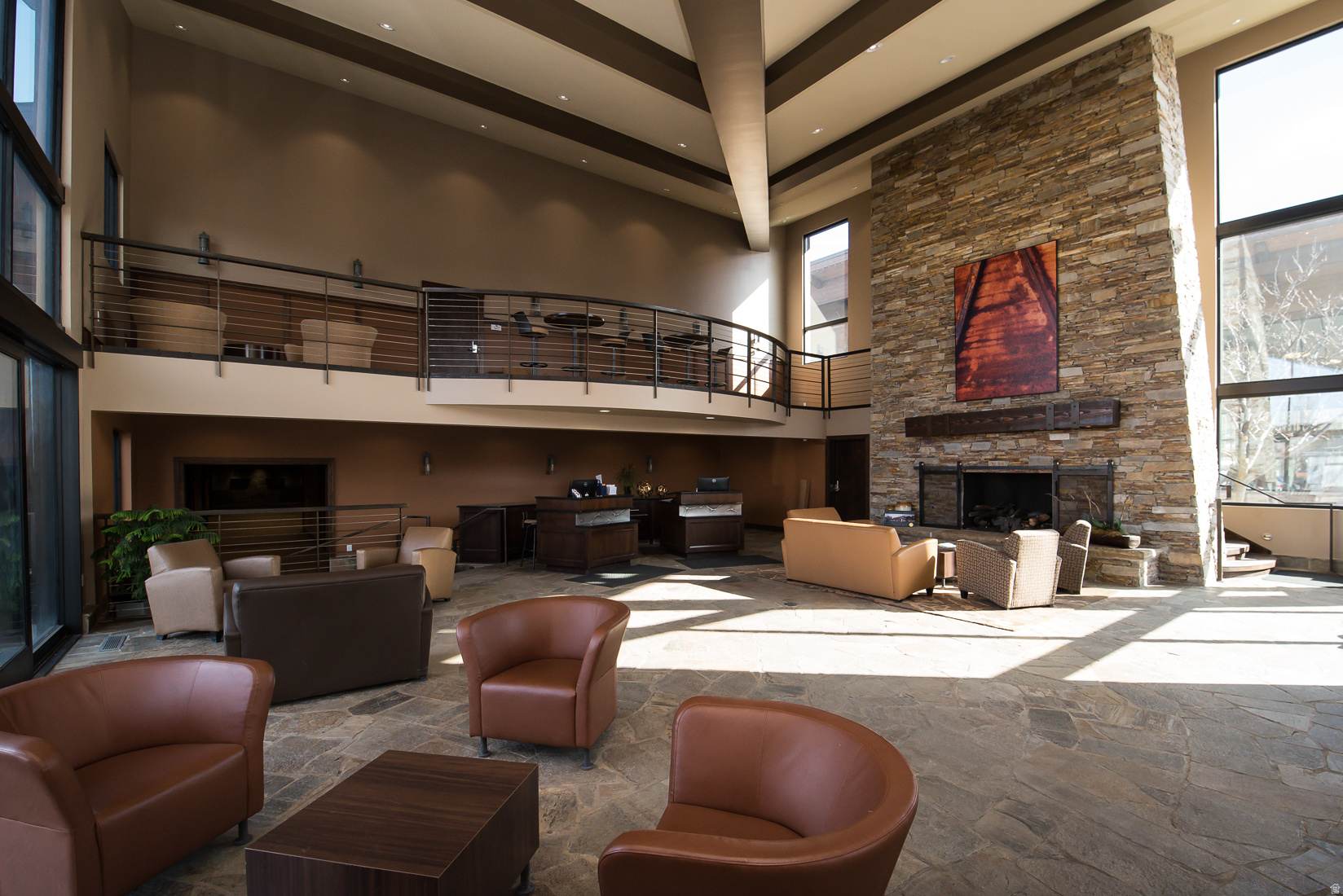 PROSPECTOR SQUARE CONDOMINIUMS - Residential