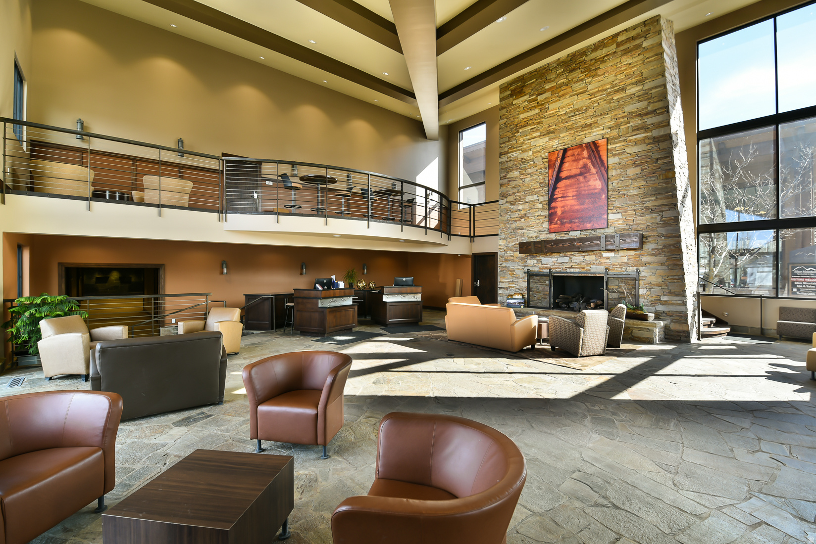 PROSPECTOR SQUARE CONDOMINIUMS - Residential